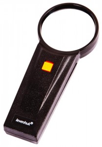 Levenhuk Zeno Handy ZH31 nagyító (74058)