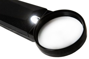 Levenhuk Zeno Handy ZH31 nagyító (74058)