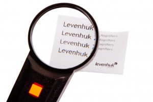 Levenhuk Zeno Handy ZH31 nagyító (74058)