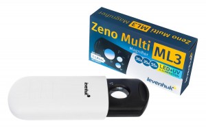 Levenhuk Zeno Multi ML3 nagyító