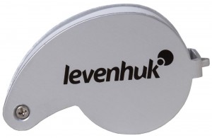 Levenhuk Zeno Gem M5 nagyító