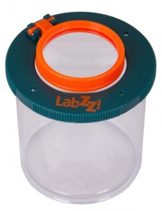 Levenhuk LabZZ C1 rovarmegfigyelő doboz