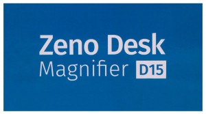 Levenhuk Zeno Desk D15 nagyító (74103)