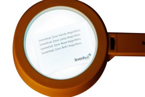 Levenhuk Zeno Handy ZH45 nagyító (74065)