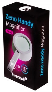 Levenhuk Zeno Handy ZH45 nagyító (74065)