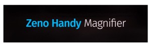 Levenhuk Zeno Handy ZH45 nagyító (74065)