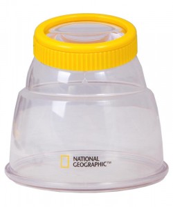 Bresser National Geographic 5x XXL rovarmegfigyelő doboz (73757)