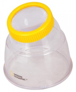 Bresser National Geographic 5x XXL rovarmegfigyelő doboz (73757)