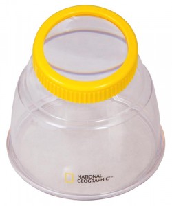 Bresser National Geographic 5x XXL rovarmegfigyelő doboz (73757)
