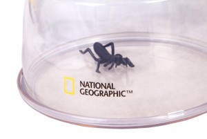 Bresser National Geographic 5x XXL rovarmegfigyelő doboz (73757)
