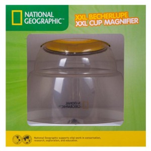 Bresser National Geographic 5x XXL rovarmegfigyelő doboz (73757)