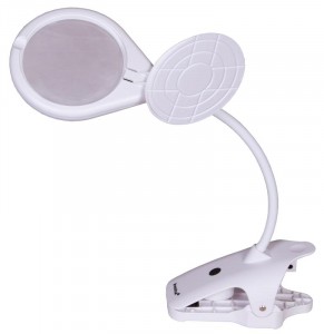 Levenhuk Zeno Desk D19 nagyító (74105)