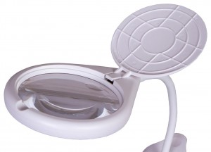 Levenhuk Zeno Desk D19 nagyító (74105)