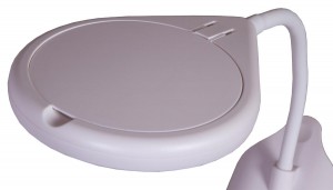 Levenhuk Zeno Desk D19 nagyító (74105)