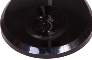 Levenhuk Zeno Lamp ZL13 fekete nagyító (74085)