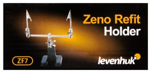 Levenhuk Zeno Refit ZF7 tartó (74070)