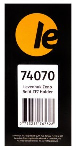 Levenhuk Zeno Refit ZF7 tartó (74070)