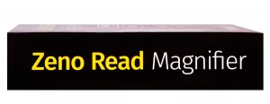 Levenhuk Zeno Read ZR14 nagyító (74069)