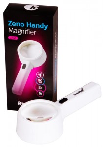 Levenhuk Zeno Handy ZH41 nagyító (74063)