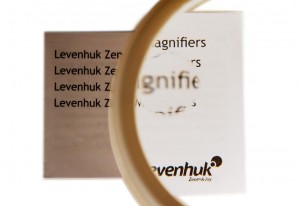 Levenhuk Zeno Handy ZH41 nagyító (74063)