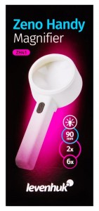 Levenhuk Zeno Handy ZH41 nagyító (74063)