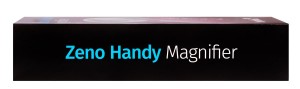 Levenhuk Zeno Handy ZH41 nagyító (74063)