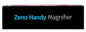 Levenhuk Zeno Handy ZH43 nagyító (74064)
