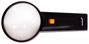 Levenhuk Zeno Handy ZH39 nagyító (74062)