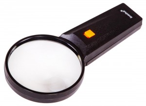 Levenhuk Zeno Handy ZH39 nagyító (74062)