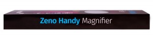 Levenhuk Zeno Handy ZH37 nagyító (74061)
