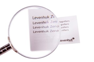 Levenhuk Zeno Handy ZH23 nagyító (74055)