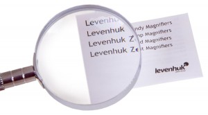 Levenhuk Zeno Handy ZH21 nagyító (74054)