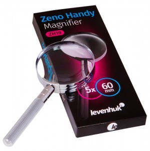 Levenhuk Zeno Handy ZH19 nagyító (74053)
