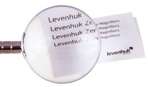 Levenhuk Zeno Handy ZH19 nagyító (74053)