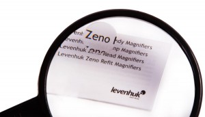 Levenhuk Zeno Handy ZH13 nagyító (74050)