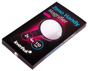 Levenhuk Zeno Handy ZH13 nagyító (74050)
