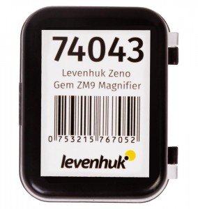Levenhuk Zeno Gem ZM9 nagyító