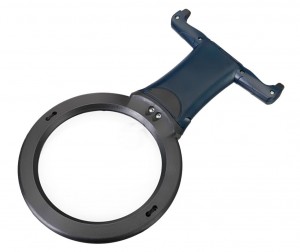 Discovery Crafts DNK 20 nyakra szerelhető nagyító