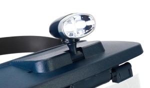 Discovery Crafts DHD 30 fejre szerelhető nagyító