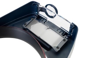 Discovery Crafts DHD 20 fejre szerelhető nagyító