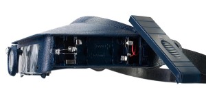 Discovery Crafts DHD 10 fejre szerelhető nagyító
