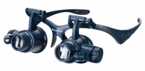 Discovery Crafts DGL 60 nagyítószemüvegek
