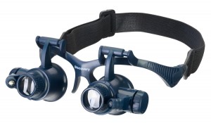 Discovery Crafts DGL 60 nagyítószemüvegek