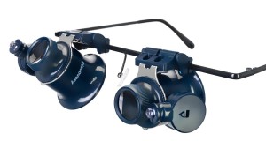 Discovery Crafts DGL 30 nagyítószemüvegek