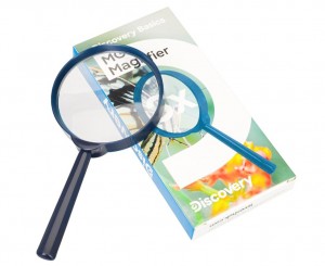 Discovery Basics MG5 nagyító