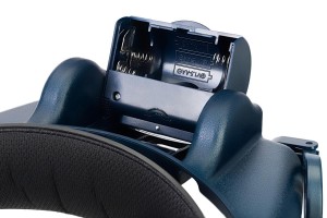 Discovery Crafts DHD 40 fejre szerelhető nagyító