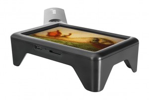 Levenhuk ERGO 40 PRO digitális nagyító