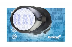 Levenhuk ERGO 30 digitális nagyító