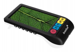 Levenhuk DTX DX50 digitális nagyító