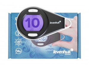 Levenhuk ERGO 10 digitális nagyító